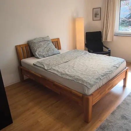 Comfort 3-room Private Parking Spot! Apartament *