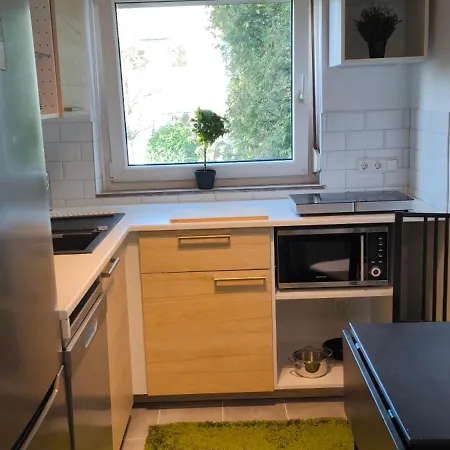 Comfort 3-room Private Parking Spot! Apartament *