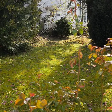 Comfort 3-room Private Parking Spot! Apartament
