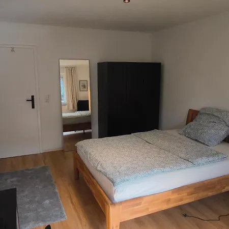 Apartament Comfort 3-room Private Parking Spot! *