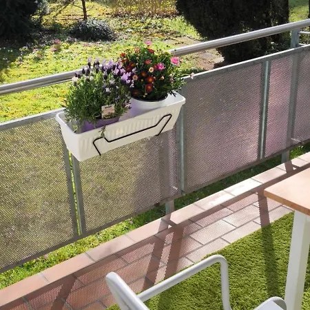 Comfort 3-room Private Parking Spot! Leonberg